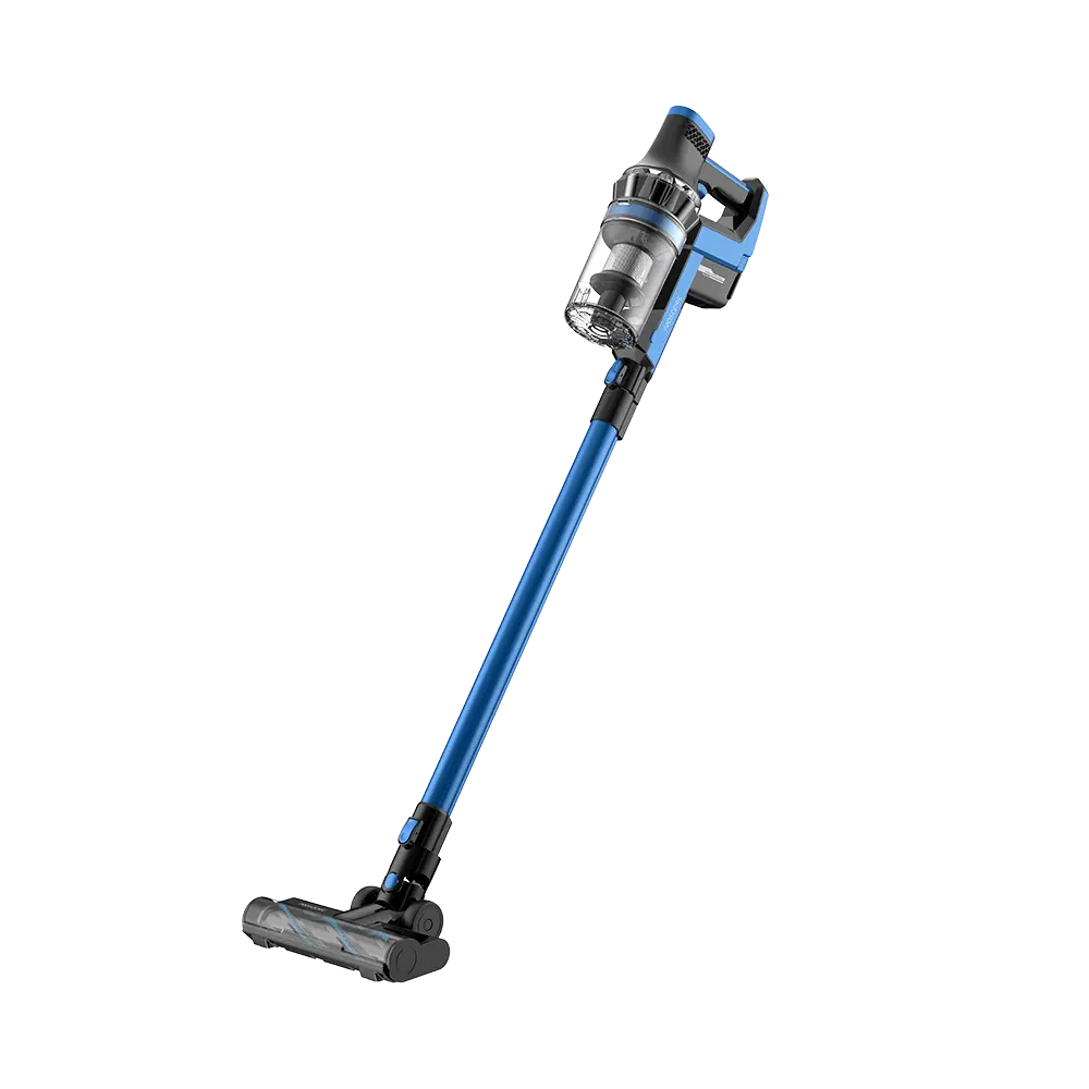Assurez la longévité de votre aspirateur Proscenic i10. Commandez les accessoires d'origine (filtres, brosses, batteries) pour une performance maximale garantie. Commandez ici.