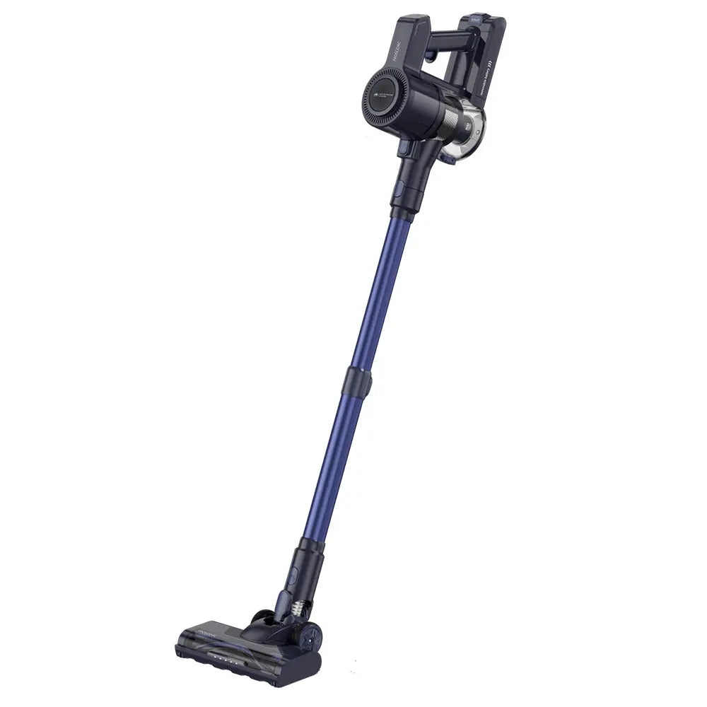 Découvrez les accessoires officiels pour votre aspirateur balai P10 Ultra. Filtres, brosses et batteries d'origine pour des performances garanties. Commandez ici.