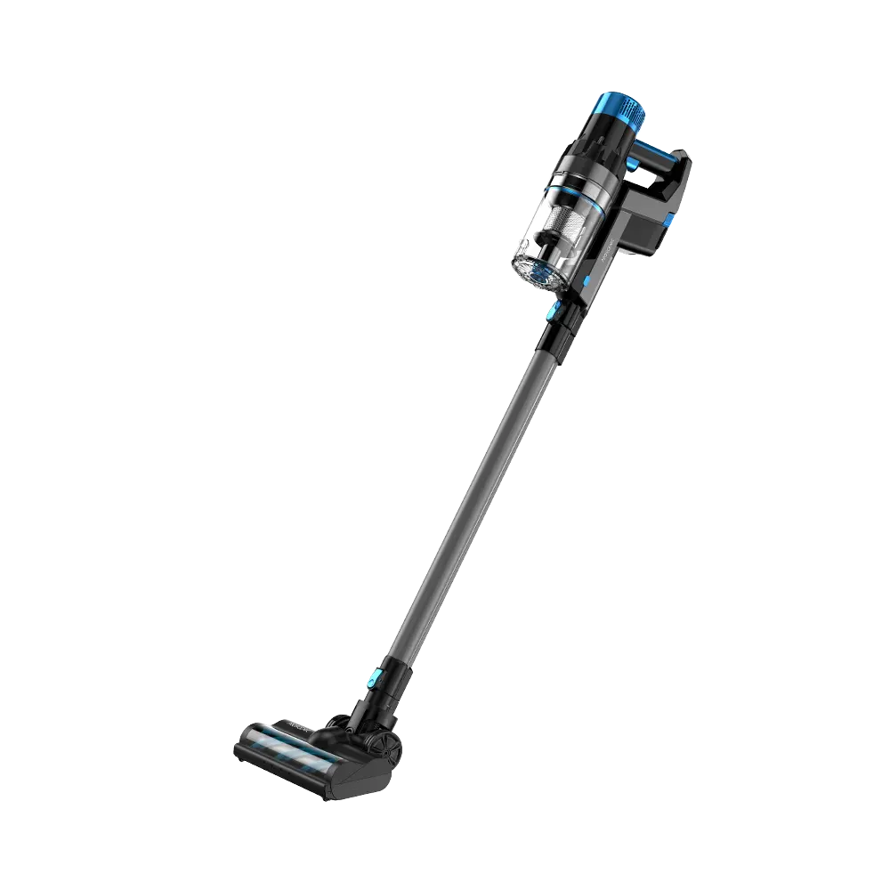 Assurez la longévité de votre aspirateur P11/P11 Smart. Commandez les accessoires d'origine (filtres, brosses, batteries) pour une performance maximale garantie. Commandez ici.