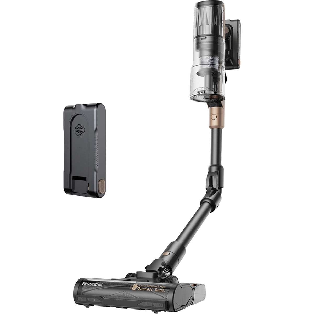 Proscenic P20 OnePass