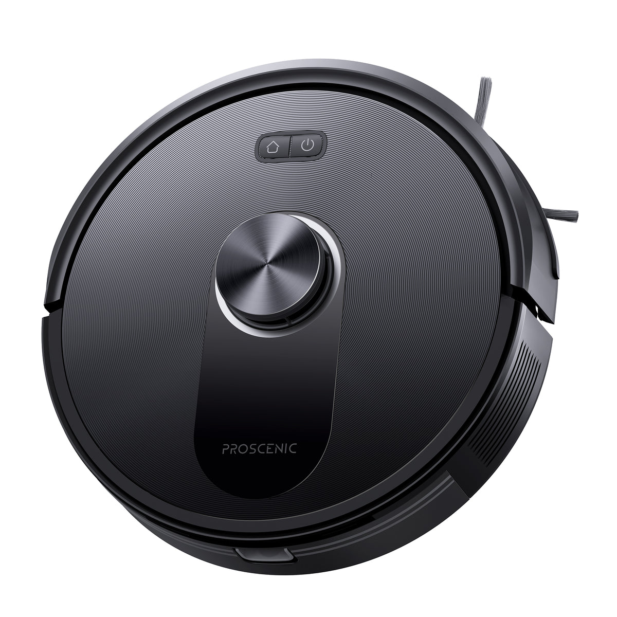 Proscenic Q10 Aspirateur Laveur Version Améliorée