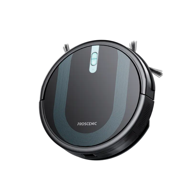 Proscenic 850T Accessoires Officiels: Filtres, Brosses et Lingettes
