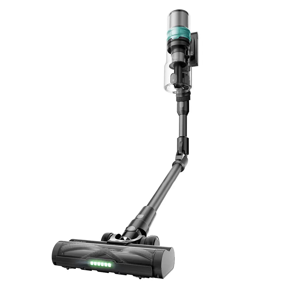 Proscenic P16 Accessoires Originaux: Filtres, Batteries et Brosses