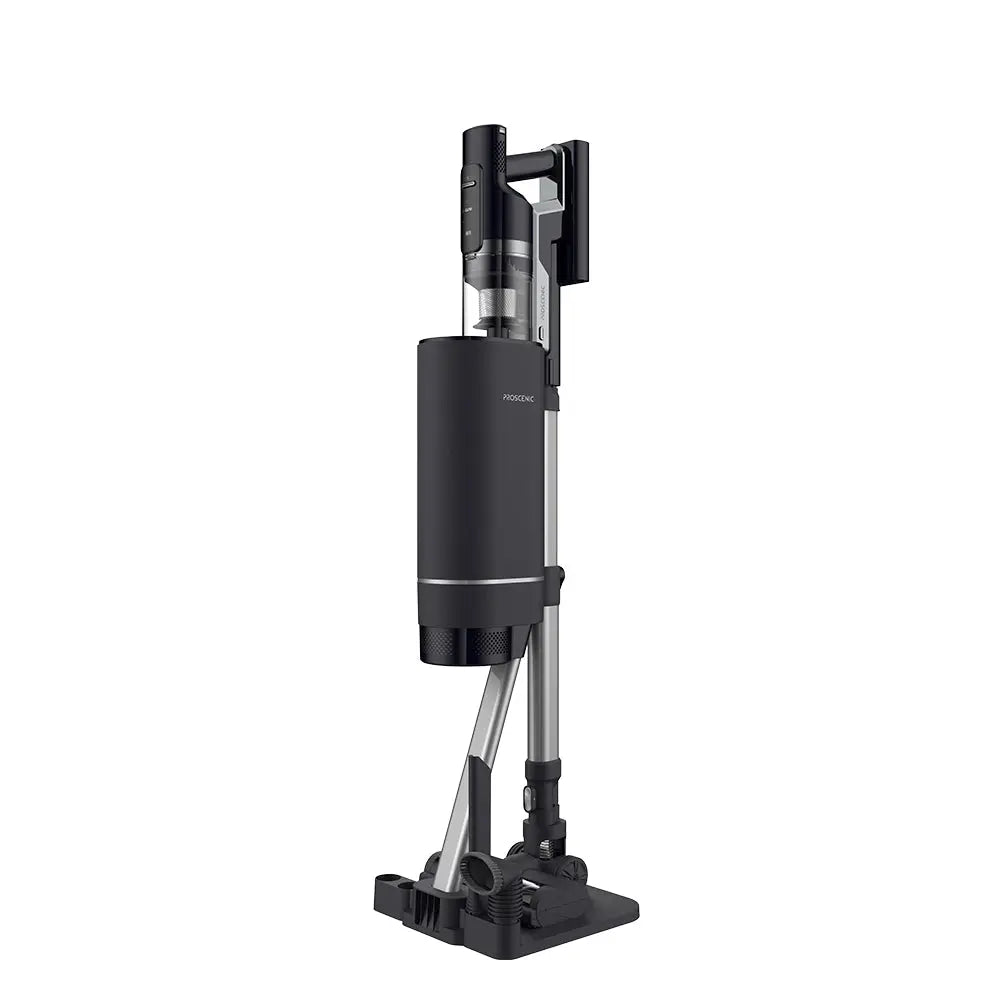 Black Friday ! 15 % DE RÉDUCTION sur les accessoires Proscenic S3 : sacs à poussière, filtres et brosses. Maintenez l'efficacité du robot.
