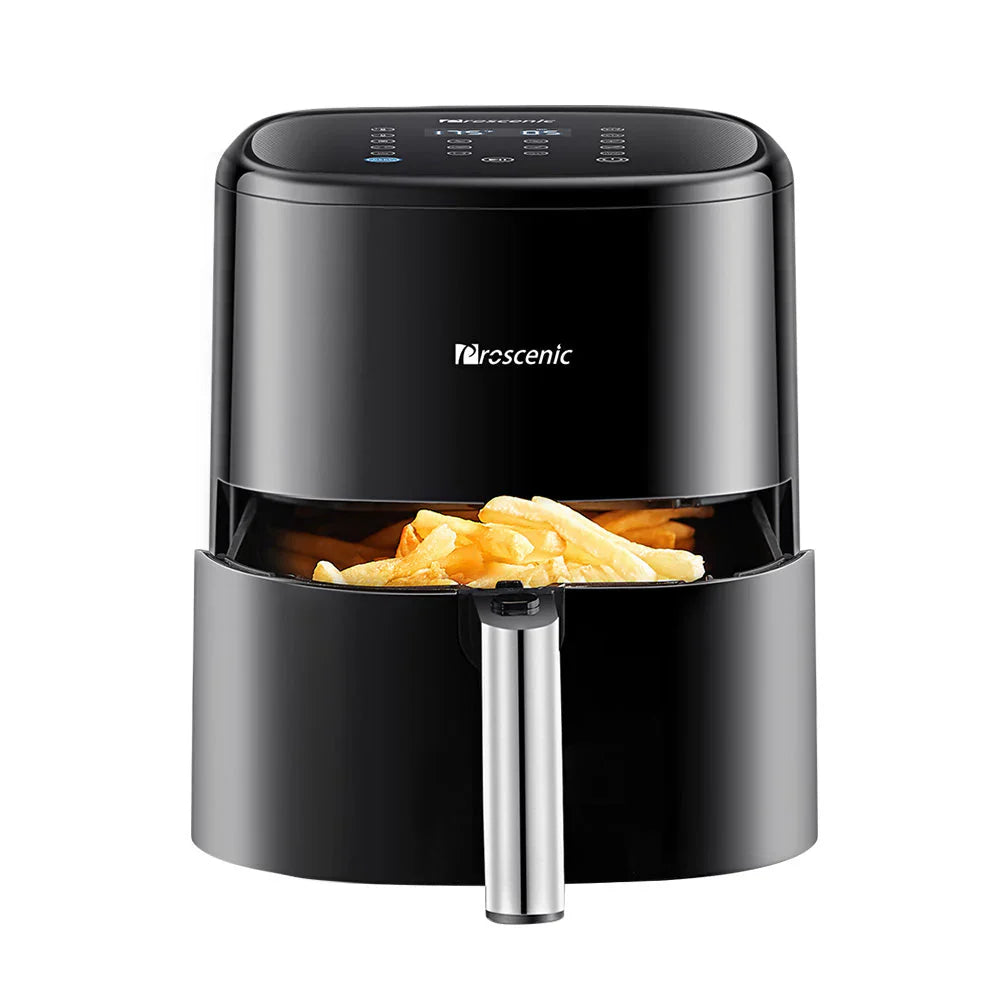 Black Friday : 15 % DE RÉDUCTION sur les accessoires Proscenic T22 ! Équipez votre friteuse à air avec des kits de rechange officiels.