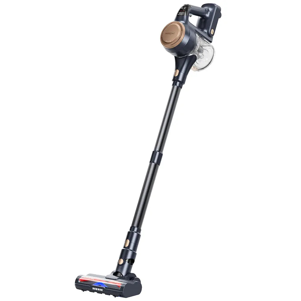 Découvrez les accessoires officiels pour votre aspirateur balai P11 Lite. Filtres, brosses et batteries d'origine pour des performances garanties. Commandez ici.