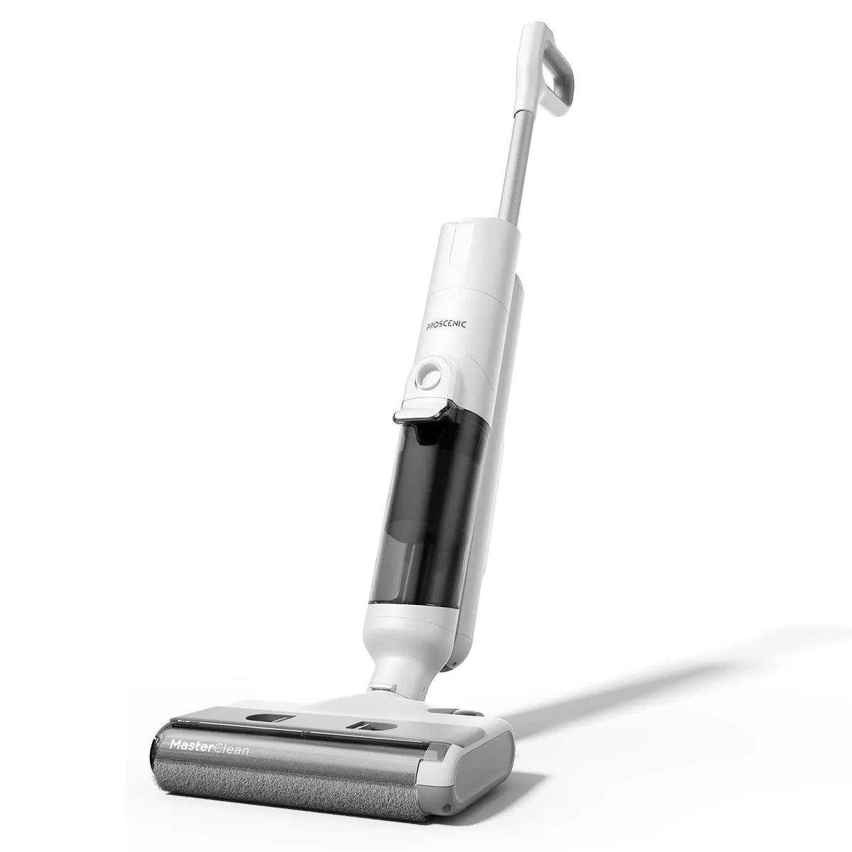 Découvrez les accessoires officiels pour votre aspirateur balai Proscenic F10 Pro. Filtres, brosses et batteries d'origine pour des performances garanties. Commandez ici.