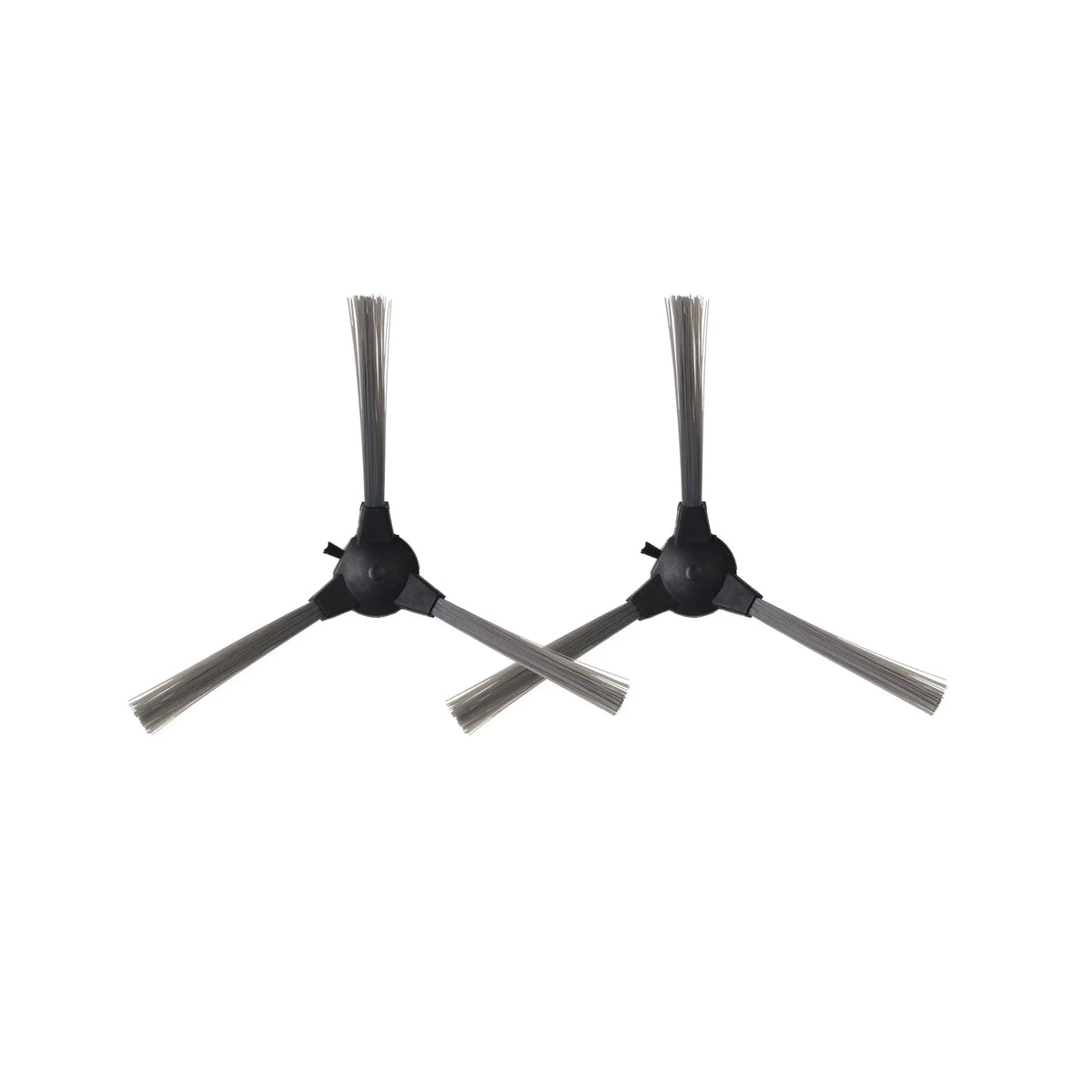 Proscenic 850T - Pack de 2 Brosses Latérales de Rechange Originales