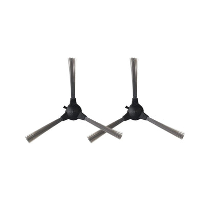 Proscenic 850T - Pack de 2 Brosses Latérales de Rechange Originales