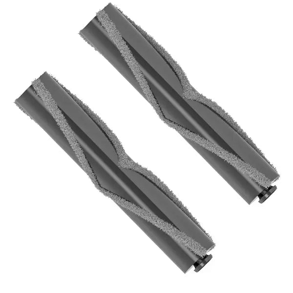 Lot de 2 Brosses à Rouleau Officielles Proscenic P12 | Anti-emmêlement