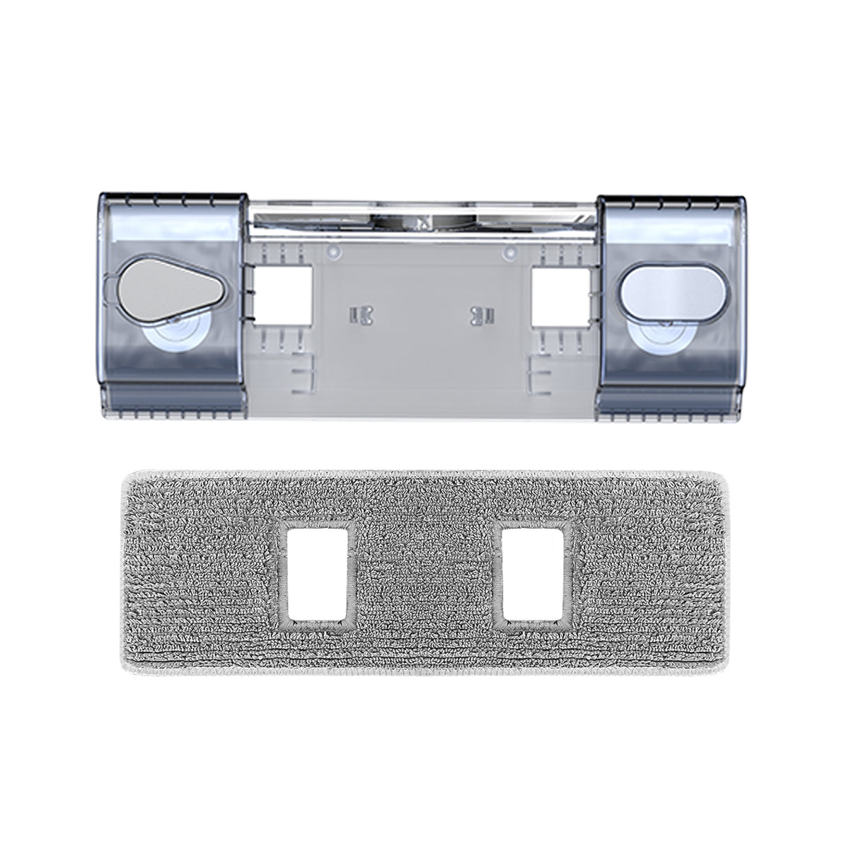 Kit Réservoir d'Eau Officiel Proscenic P20 | Inclus 1 Serpillière