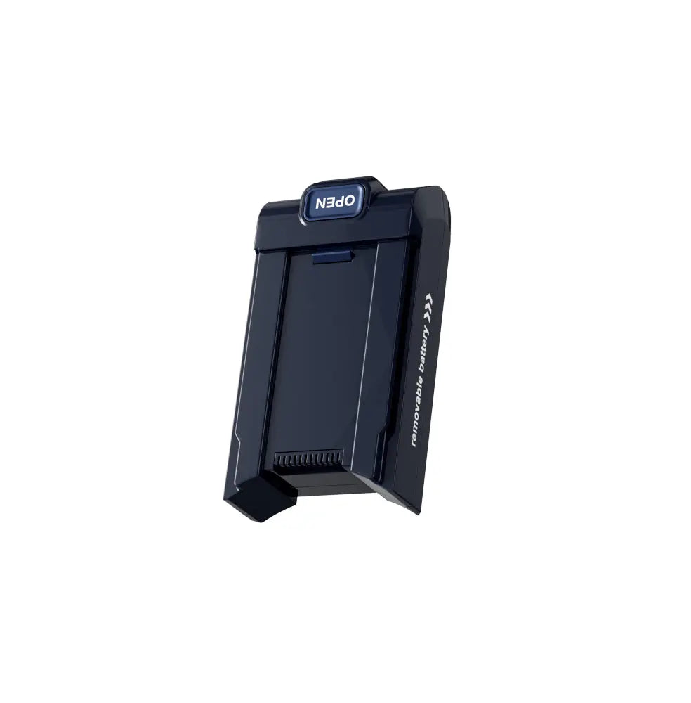 Proscenic P10 Ultra - Batterie de Rechange d'Origine (Ufficielle)