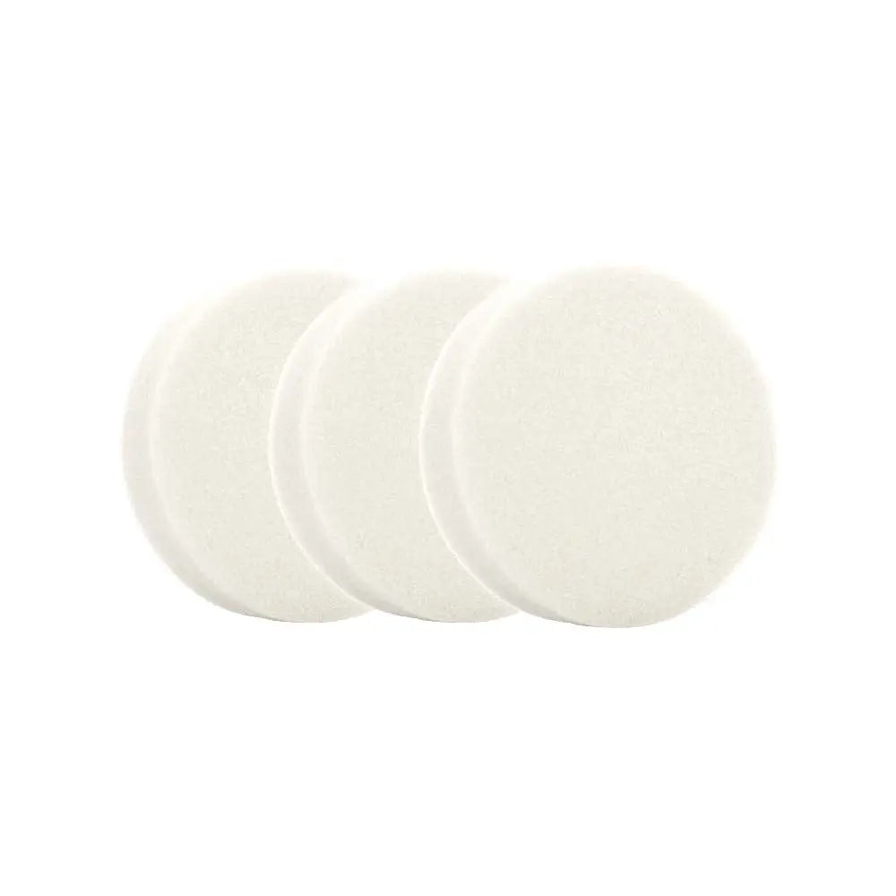 Proscenic P11 Lite - Pack de 3 Filtres Éponge de Rechange Originaux