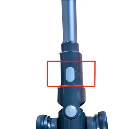 Proscenic P13 – Tube télescopique