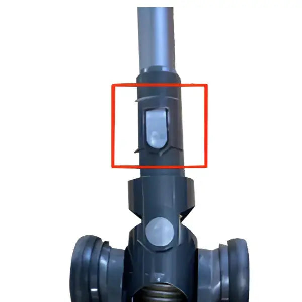 Proscenic P13 – Tube télescopique