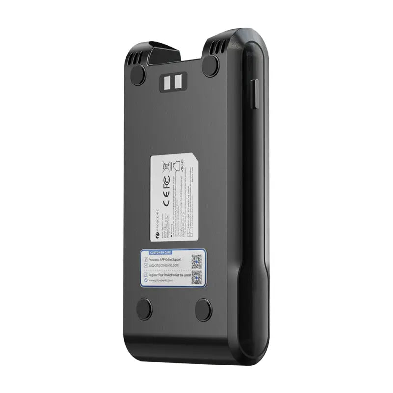 Proscenic P13 - Batterie de Rechange d'Origine (Officielle)