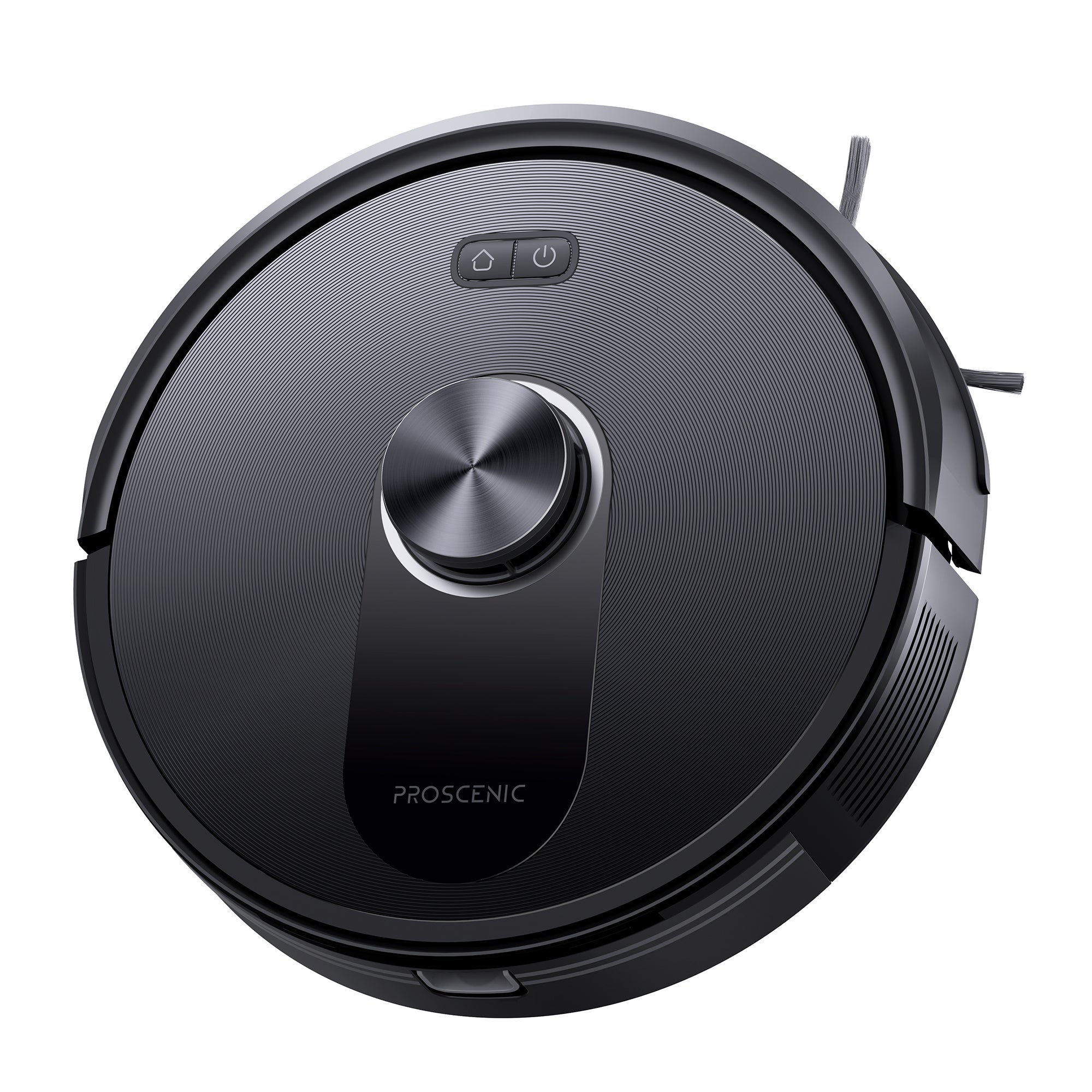 Proscenic Q10 Aspirateur Laveur	Version Améliorée