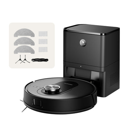 Aspirateur Robot avec Vidage Automatique - Proscenic Q8 Max+ 8000Pa
