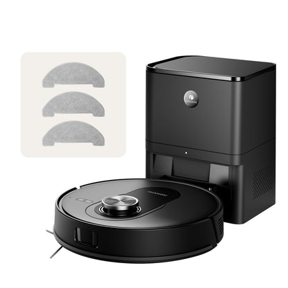 Aspirateur Robot avec Vidage Automatique - Proscenic Q8 Max+ 8000Pa