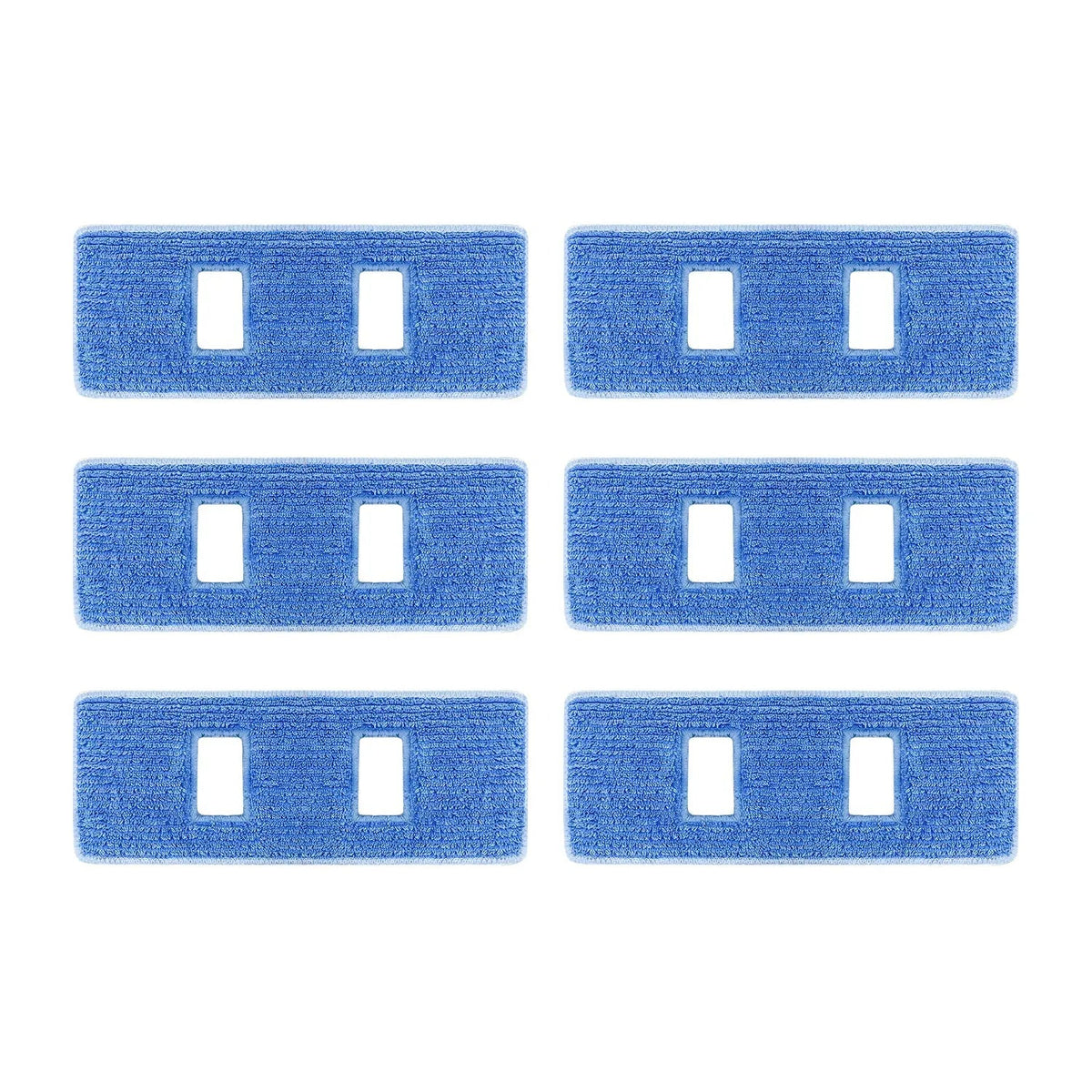 Proscenic P11 Mopping-Mop Pad *6 pcs Proscenic