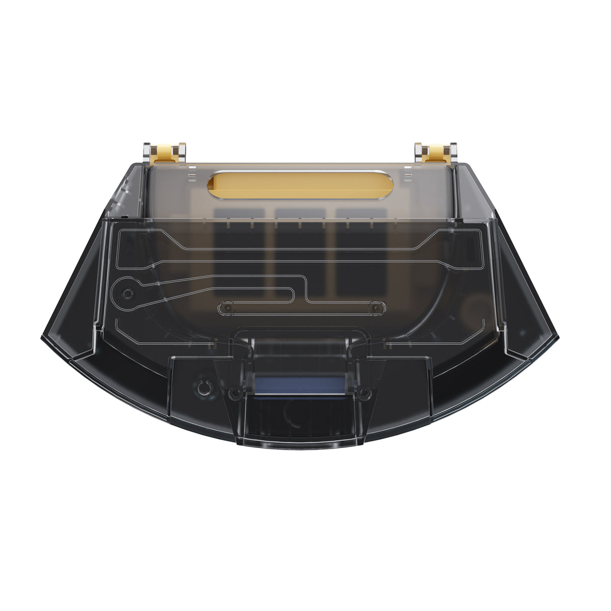 Proscenic Q20 Plus - Poubelle et réservoir d'eau 2 en 1